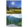 Solar Led Street Light 55W